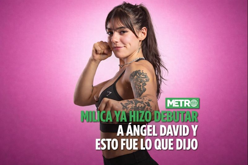 Milica Erome Informational